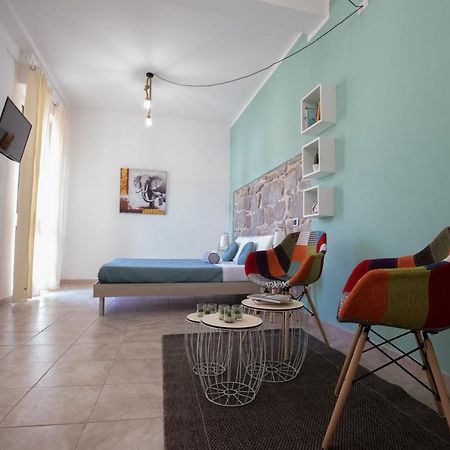 B&B Vico 10 Guspini Luaran gambar