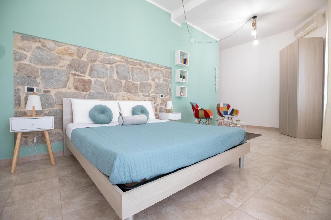 B&B Vico 10 Guspini Luaran gambar